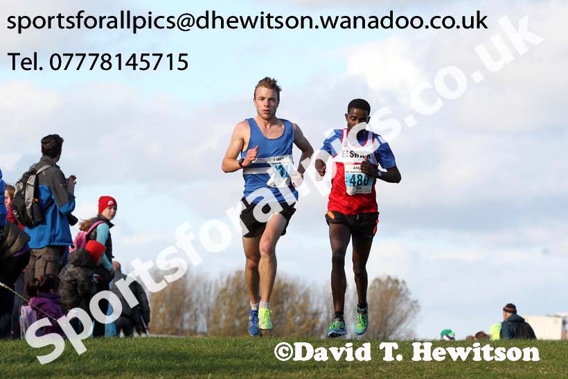 Senior mens Sherman Cup, Temple Park, South Shields. Photo: David T. Hewitson/Sports for All Pics